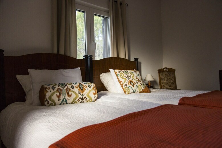 Agroturismo Quinta Camarena