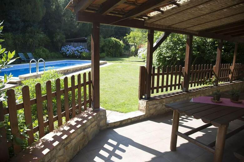 Agroturismo Quinta Camarena