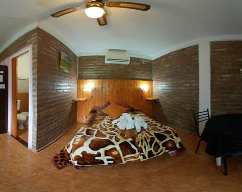 Hotel Sol Y Luna