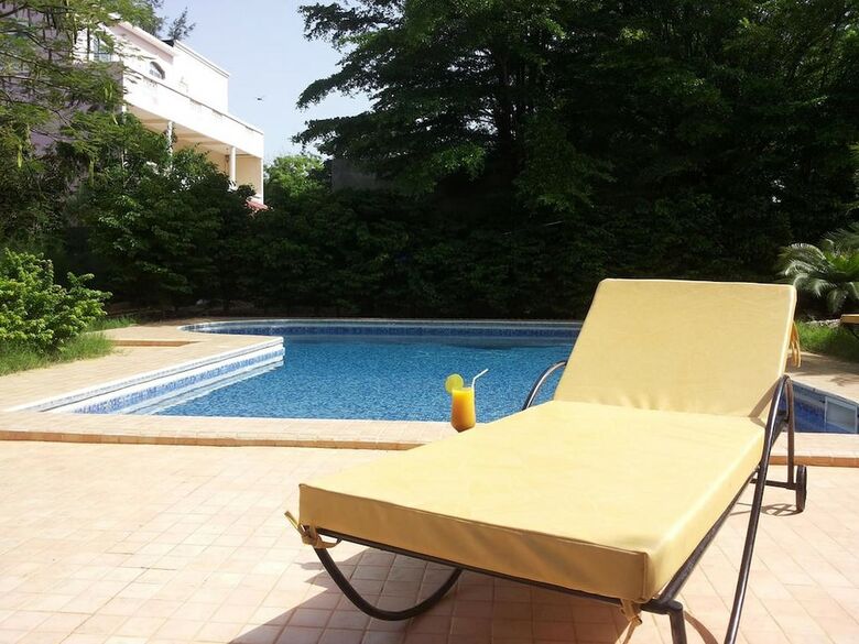 Hotel Keur Yakaar