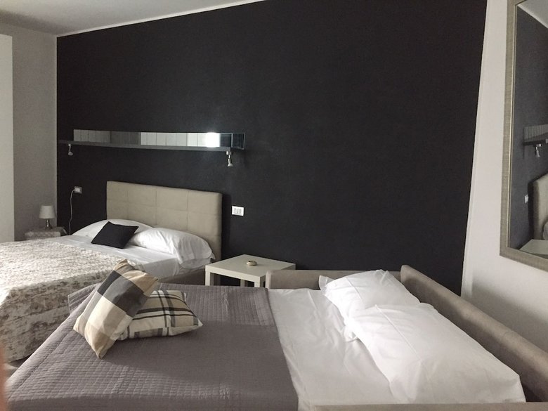 Hotel Garda Relais Luna Blu