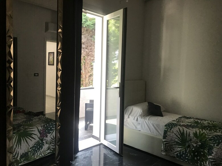 Hotel Garda Relais Luna Blu