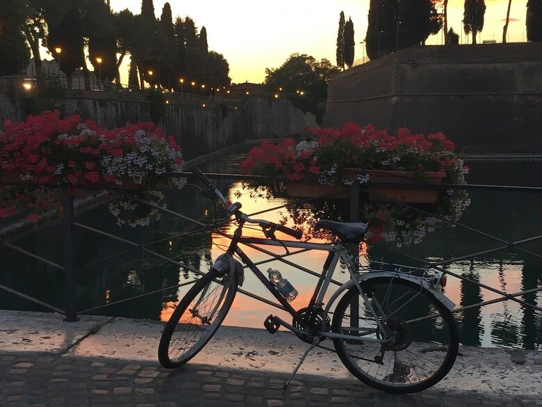 Hotel Garda Relais Luna Blu