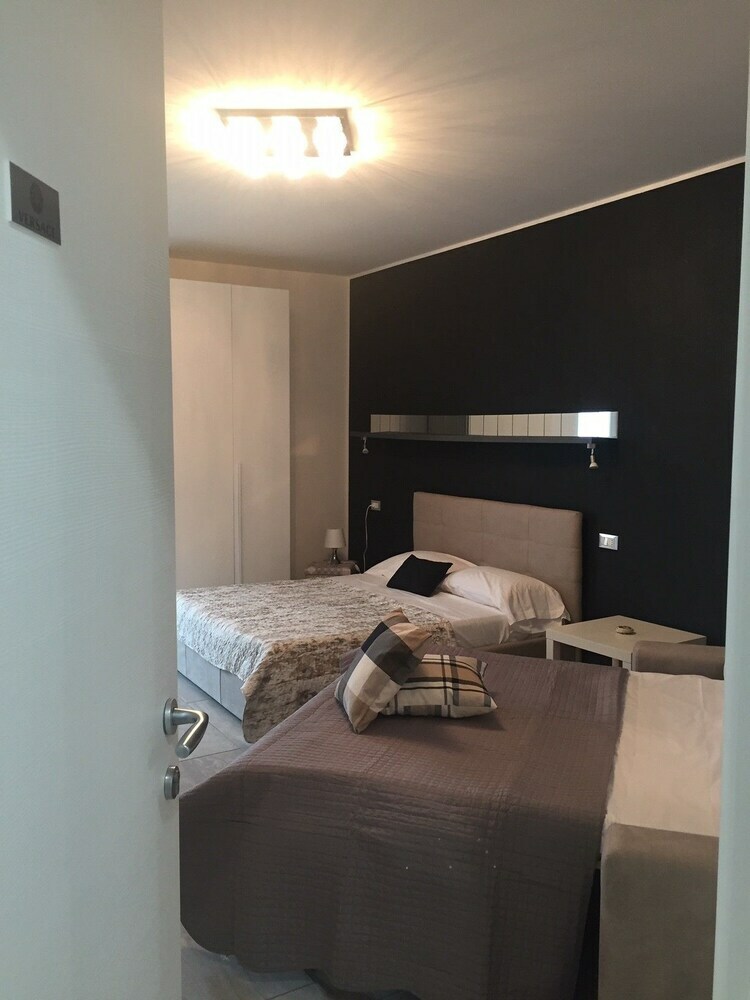 Hotel Garda Relais Luna Blu