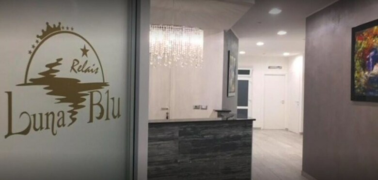Hotel Garda Relais Luna Blu