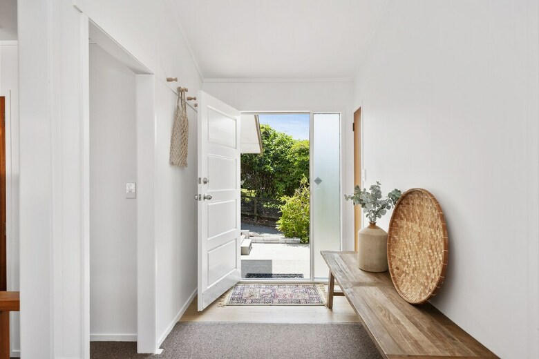 Te Awa View Holiday Home