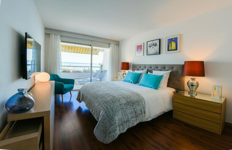 Apartamento Marina Beach
