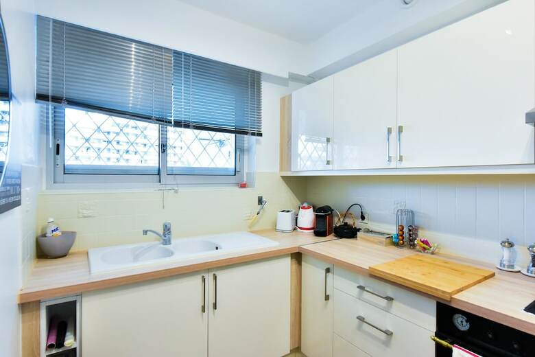 Apartamento Marina Beach