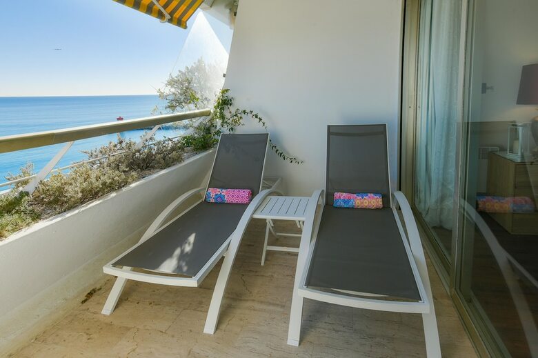Apartamento Marina Beach