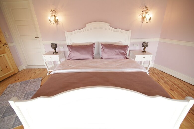 Hotel Vanilya Butik Otel