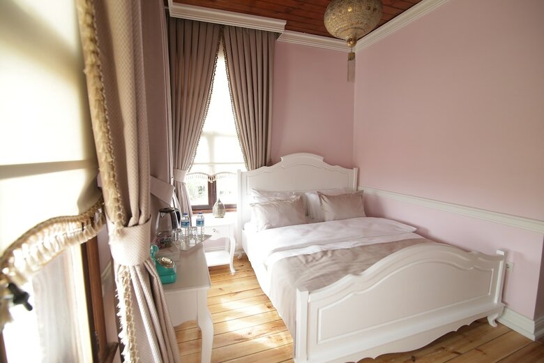 Hotel Vanilya Butik Otel