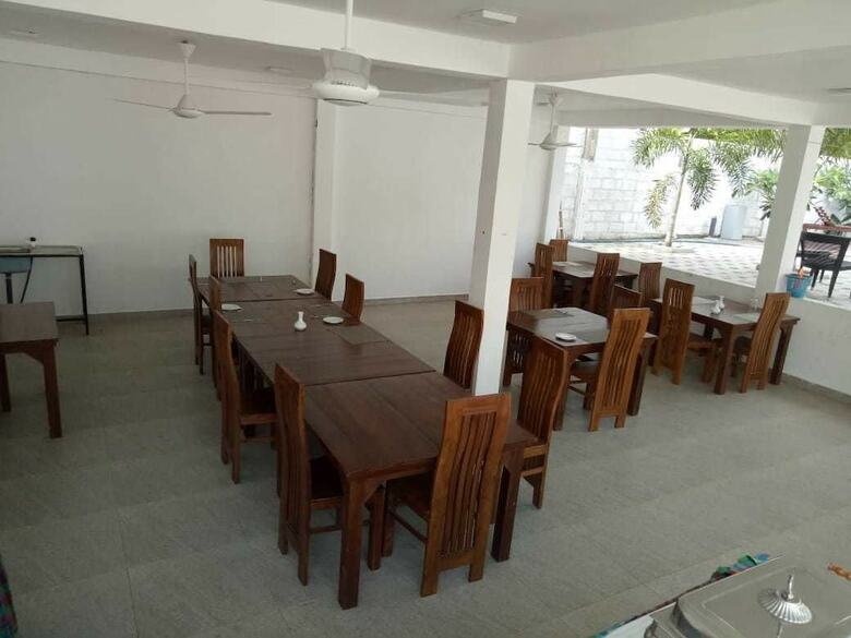 Wasu Villa Hotel Dambulla