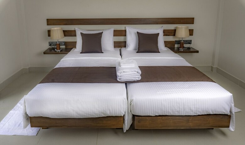 Hive 68 - Hotel And Resorts Negombo