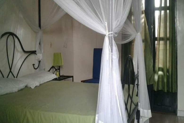 Hotel La Medina