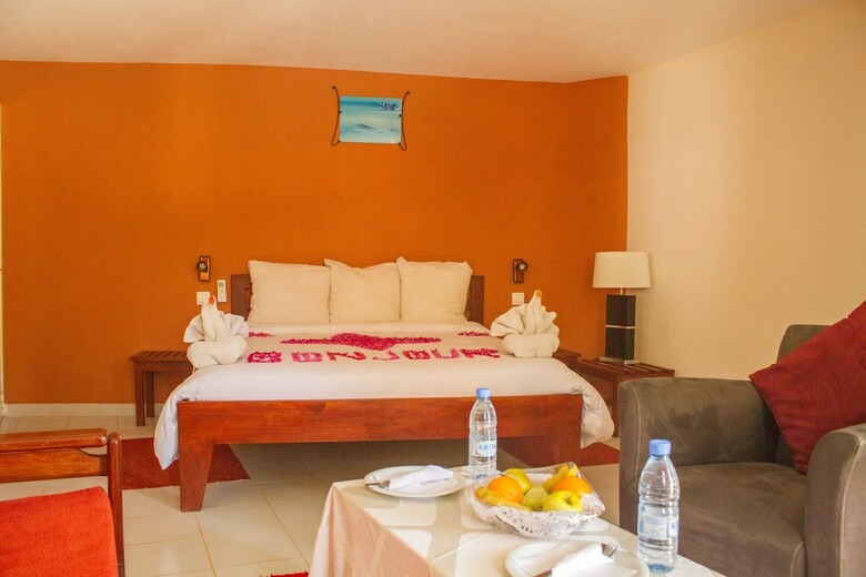 Hotel La Medina