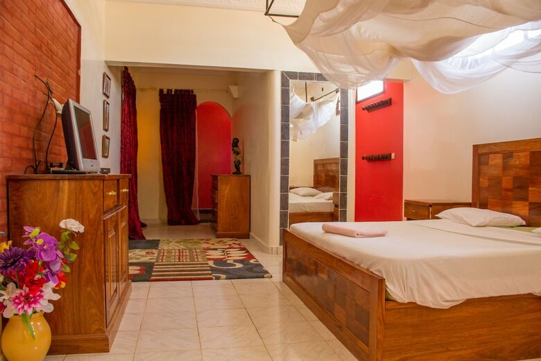 Hotel La Medina
