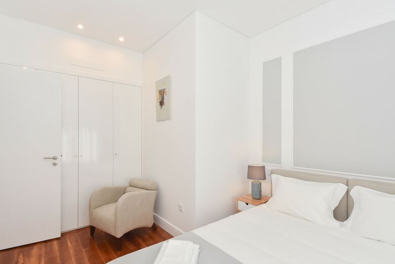 Apartamentos Oporto Lovely House Premium