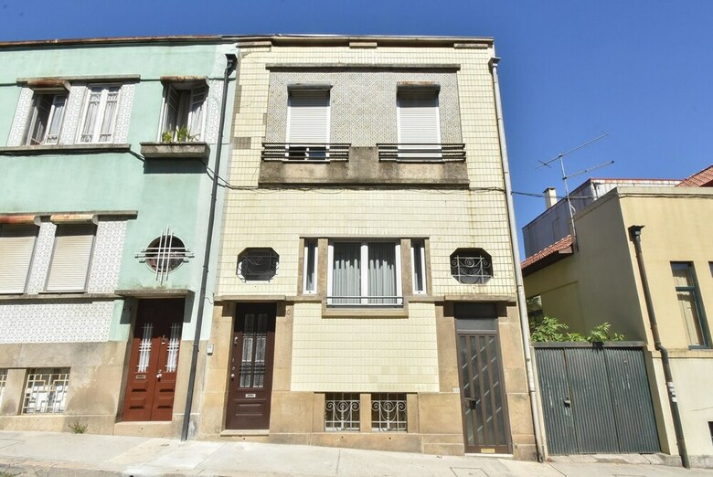 Apartamentos Oporto Lovely House Premium