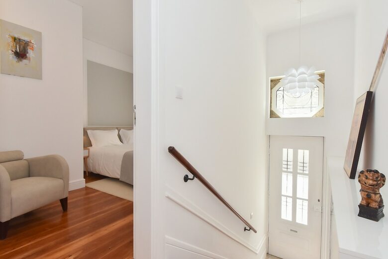 Apartamentos Oporto Lovely House Premium