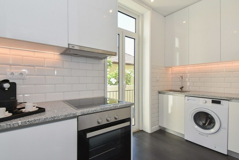 Apartamentos Oporto Lovely House Premium