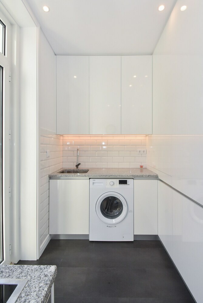 Apartamentos Oporto Lovely House Premium