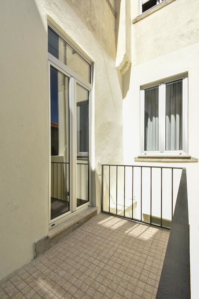 Apartamentos Oporto Lovely House Premium