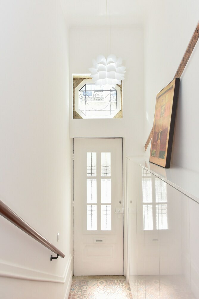 Apartamentos Oporto Lovely House Premium