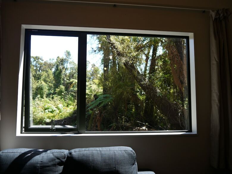 Apartamentos Forest View Franz Josef
