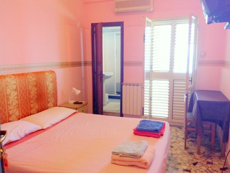 Hotel Villa Marina