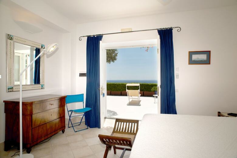 Hotel Villa Blue Grotto Bay