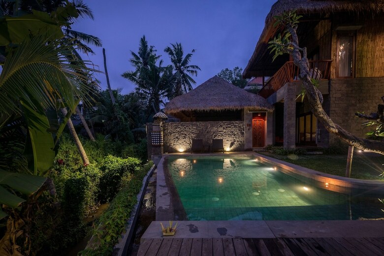 Bed & Breakfast Ila Kitchen & Villa