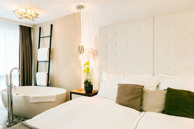 Hotel Matthiol