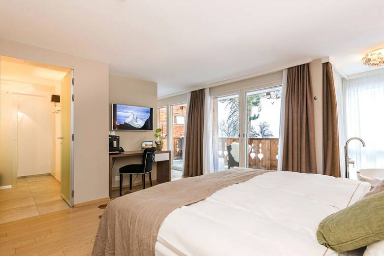 Hotel Matthiol