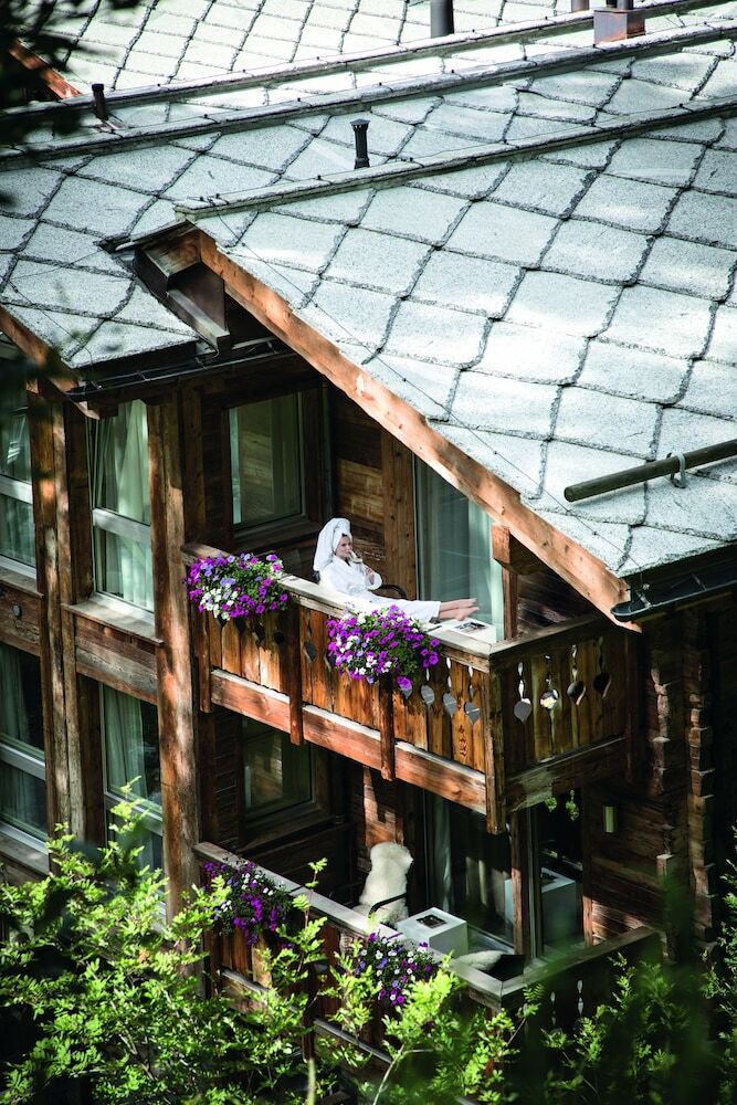 Hotel Matthiol