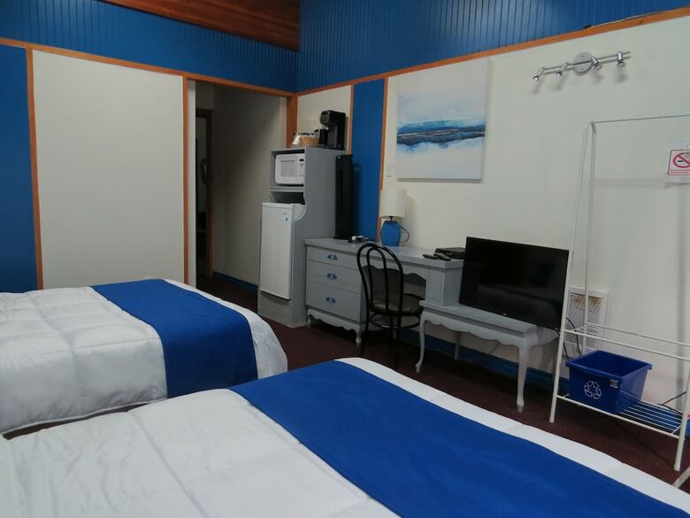 Motel Magistral