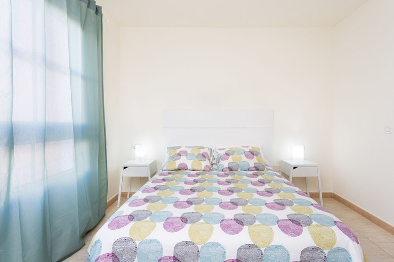 Apartamentos Arco Iris On The Sea