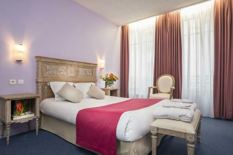 Hotel Lyon Bastille