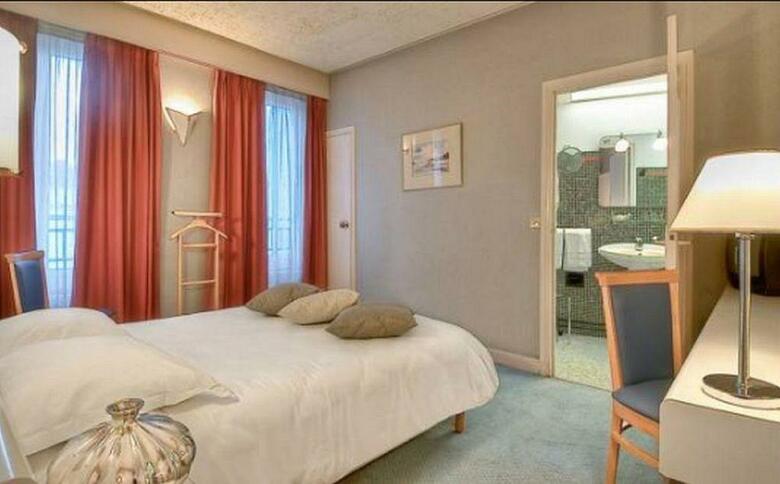 Hotel Lyon Bastille