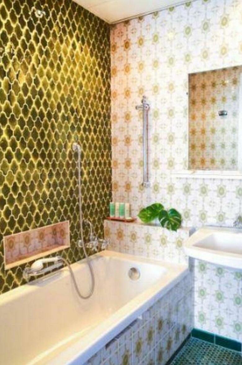 Hotel Lyon Bastille