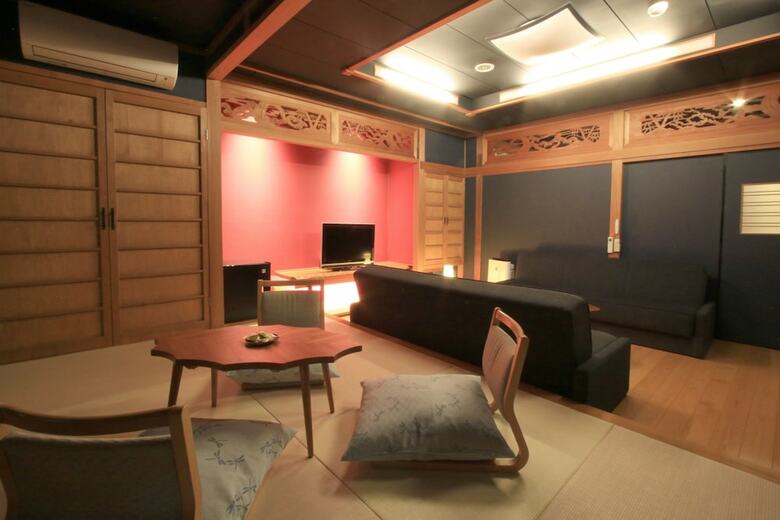 Furuyu Onsen Kakureisen