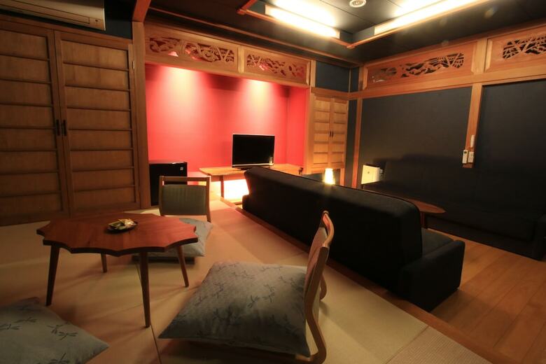 Furuyu Onsen Kakureisen