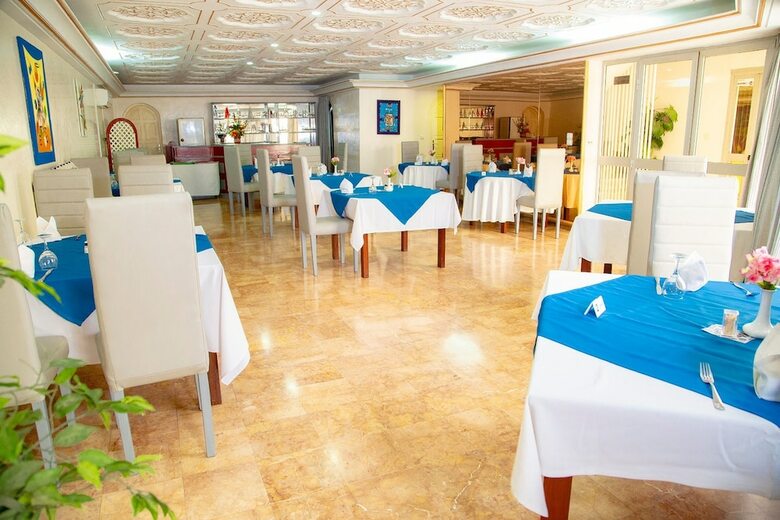 Hotel Al Afifa