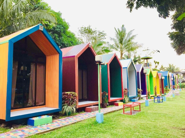 Hotel Lanzones Cabana
