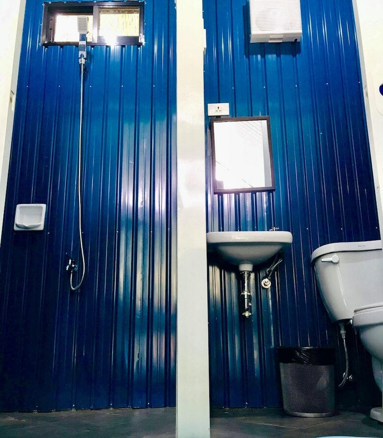 Hotel Lanzones Cabana