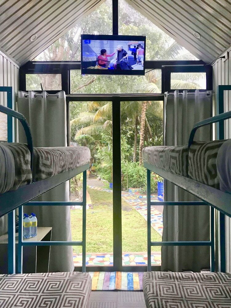 Hotel Lanzones Cabana