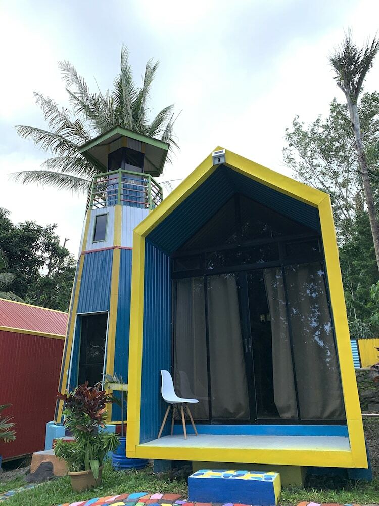 Hotel Lanzones Cabana
