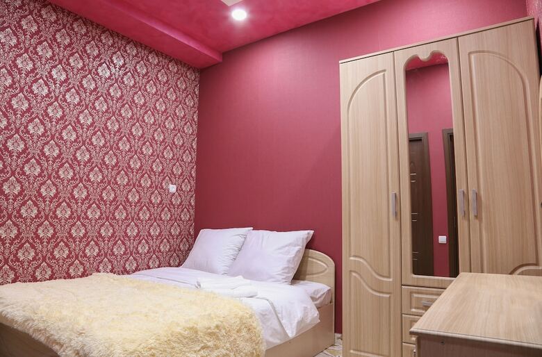Lovely Hotel
