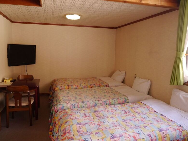 Pension Petit Hotel Peter Rabbit