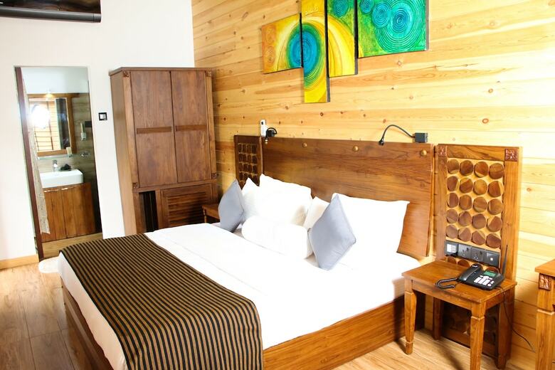 Villa Aloft Grand Hotel