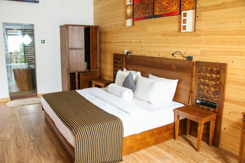 Villa Aloft Grand Hotel